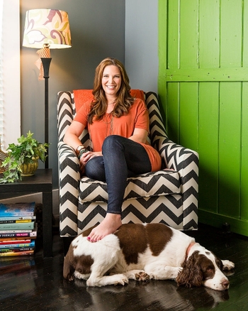 Jen Hatmaker