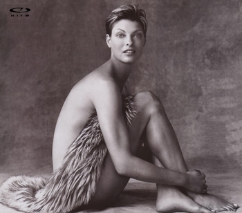 Linda Evangelista