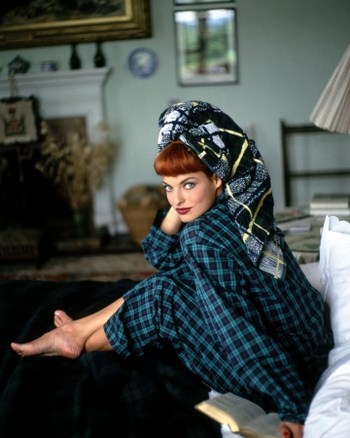Linda Evangelista