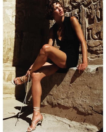 Linda Evangelista