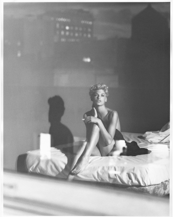 Linda Evangelista