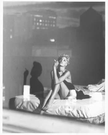 Linda Evangelista
