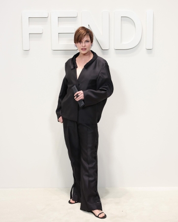 Linda Evangelista
