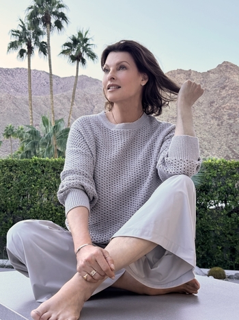 Linda Evangelista