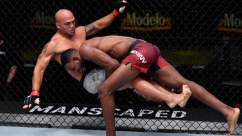 Robbie Lawler