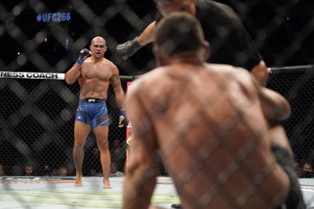 Robbie Lawler