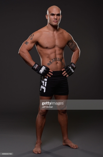 Robbie Lawler