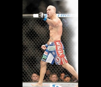 Robbie Lawler