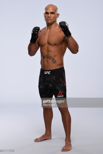 Robbie Lawler