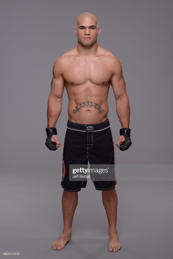 Robbie Lawler