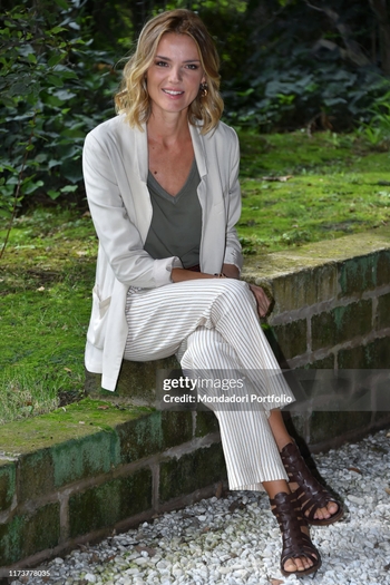 Christiane Filangieri