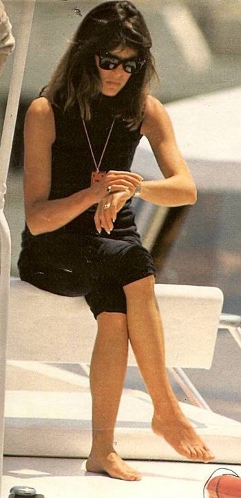 Princess Caroline of Monaco