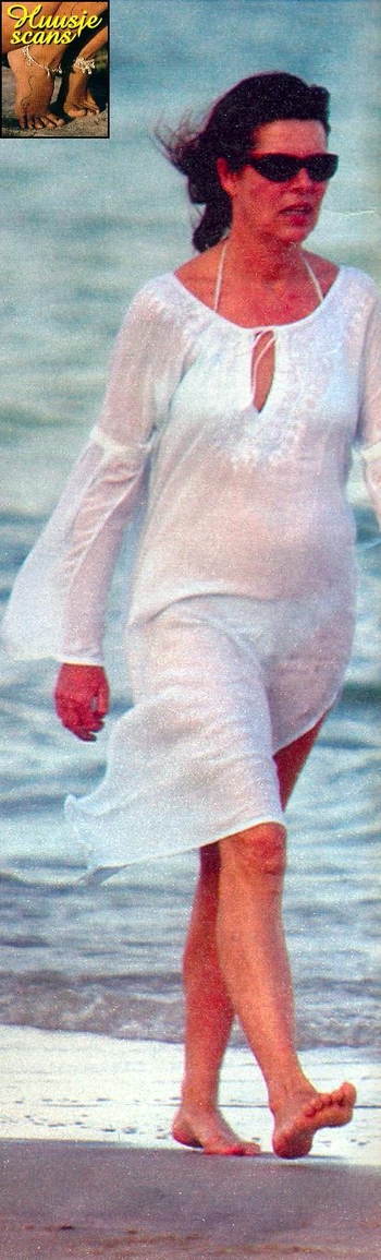 Princess Caroline of Monaco