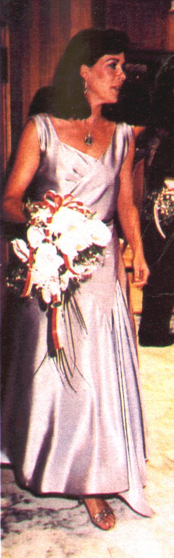 Princess Caroline of Monaco