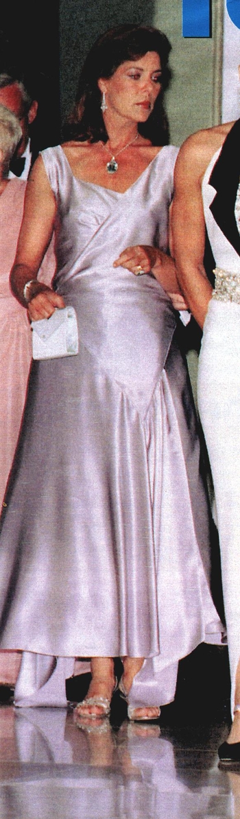 Princess Caroline of Monaco