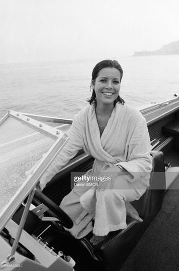 Princess Caroline of Monaco