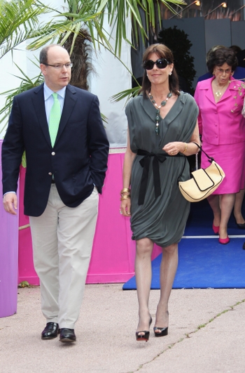 Princess Caroline of Monaco