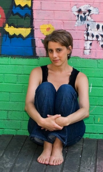 Judy Kuhn