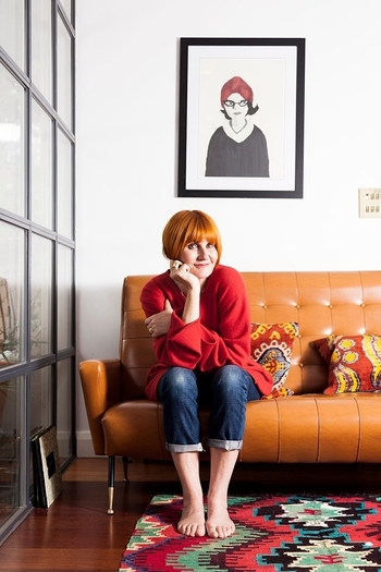 Mary Portas