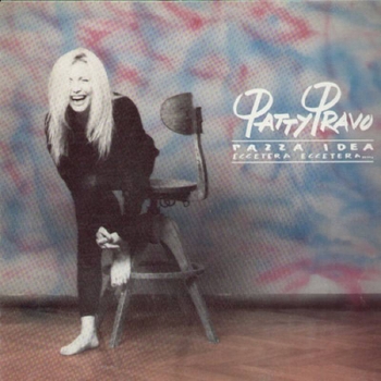 Patty Pravo