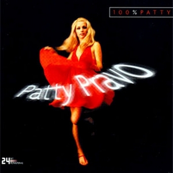 Patty Pravo