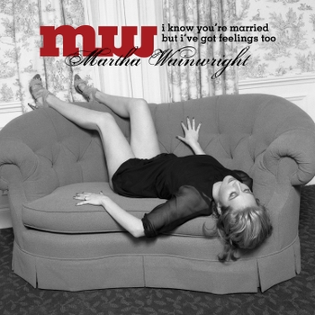 Martha Wainwright