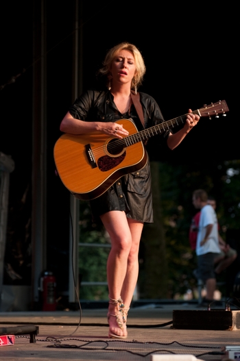 Martha Wainwright