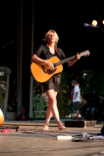 Martha Wainwright