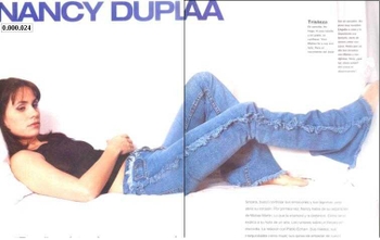 Nancy Dupláa