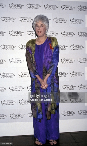 Bea Arthur