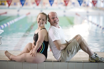 Ellie Simmonds