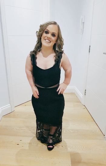 Ellie Simmonds