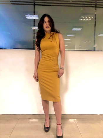 Coraima Torres
