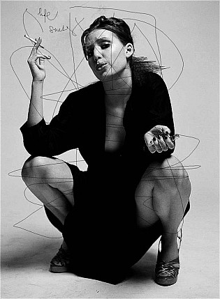 Lykke Li