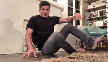 Nicholas Gonzalez