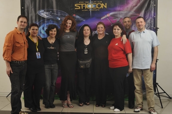 Suzie Plakson