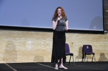 Suzie Plakson