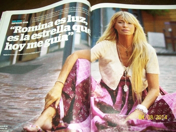 Cris Morena