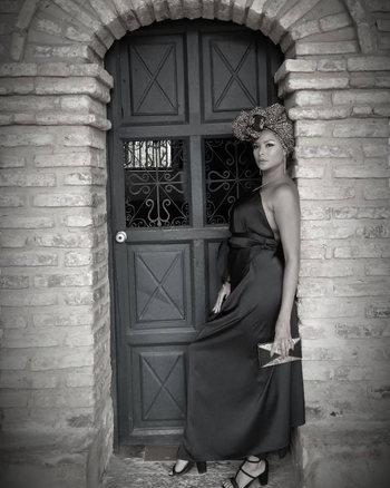 Brenda Hanst