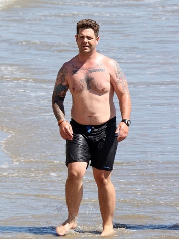 Jack Osbourne