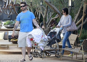 Jack Osbourne