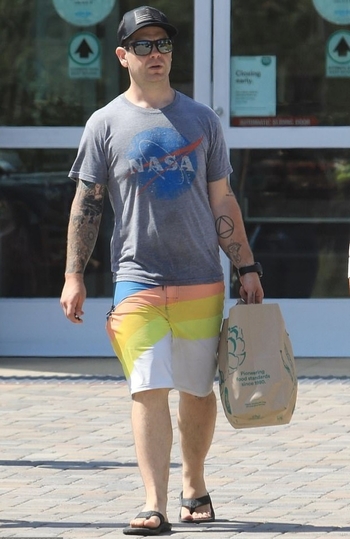 Jack Osbourne