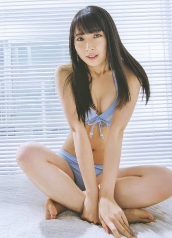 Akane Takayanagi