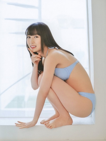 Akane Takayanagi