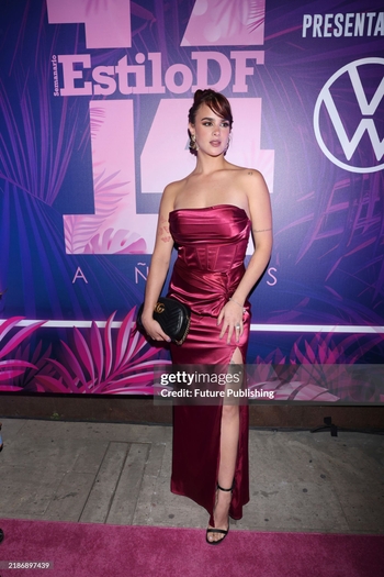 Gala Montes