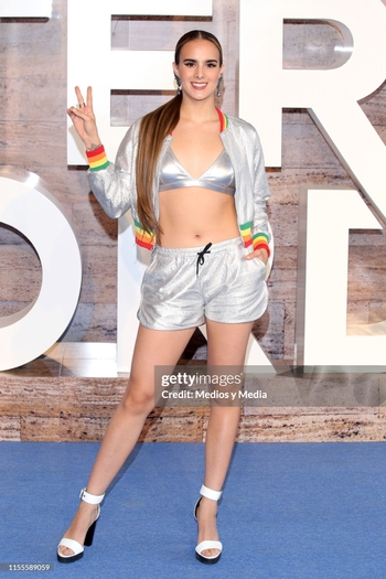 Gala Montes