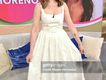 Catalina Sandino Moreno