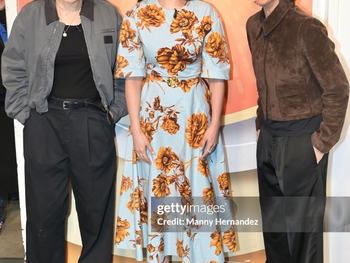 Catalina Sandino Moreno