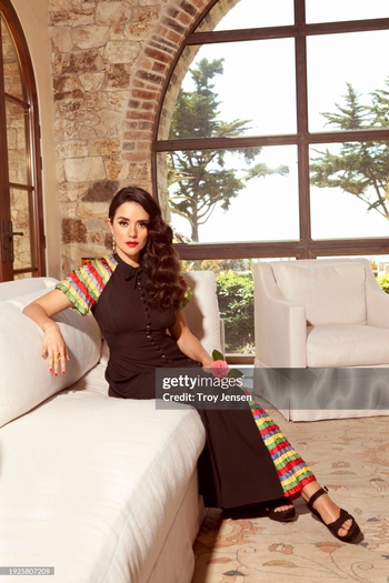 Catalina Sandino Moreno