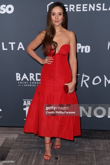 Catalina Sandino Moreno
